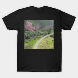 Colorful Gardens T-Shirt